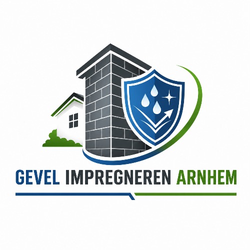 Gevel Impregneren Arnhem